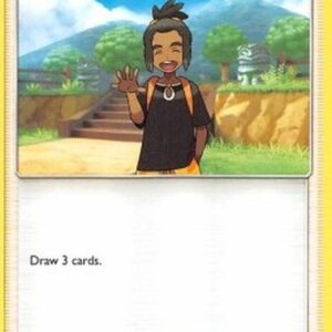 Pokemon Hau