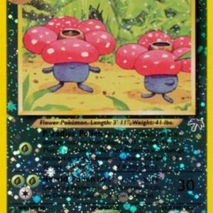 Pokemon Vileplume