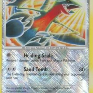 Pokemon Gabite Lv.36