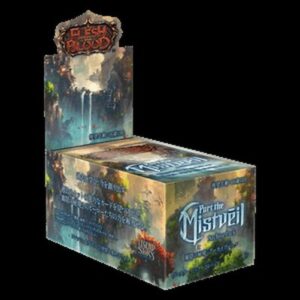 Flesh And Blood MAP Archive Pack - Part the Mistveil Booster Box N/A