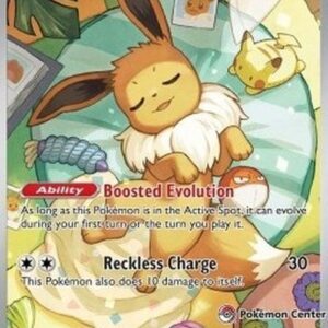 Pokemon Eevee