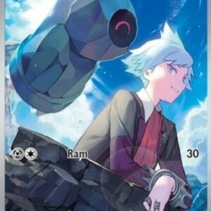 Pokemon Steven's Beldum