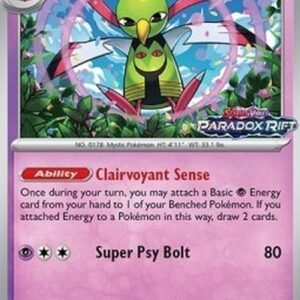 Pokemon Xatu