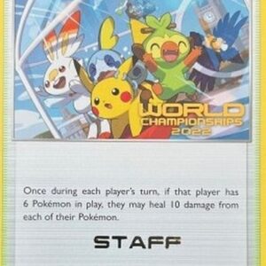 Pokemon Champions Festival