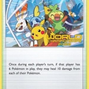 Pokemon Champions Festival