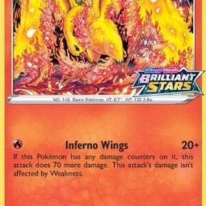 Pokemon Moltres