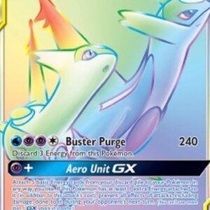 Pokemon Latias & Latios GX
