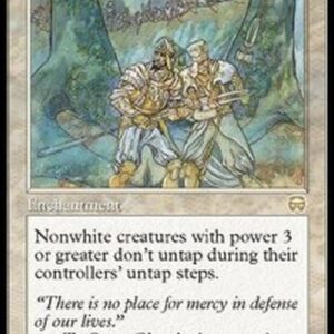 Magic: The Gathering Crackdown