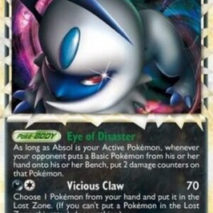Pokemon Absol