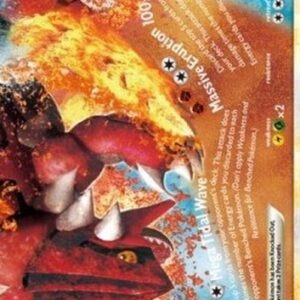 Pokemon Kyogre & Groudon LEGEND