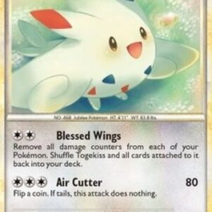 Pokemon Togekiss