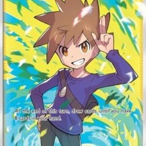 Pokemon Blue's Tactics