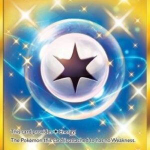 Pokemon Weakness Guard Energy