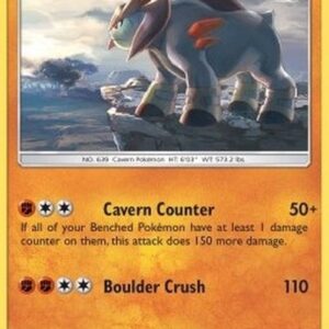 Pokemon Terrakion
