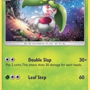 Pokemon Steenee
