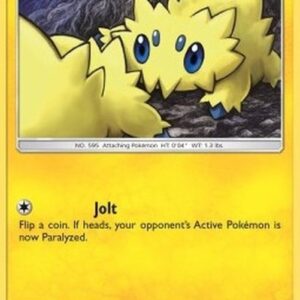 Pokemon Joltik
