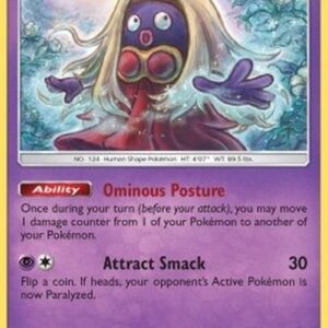 Pokemon Jynx