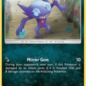 Pokemon Sableye