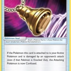 Pokemon Ear-Ringing Bell