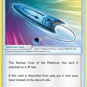 Pokemon U-Turn Board