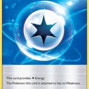 Pokemon Weakness Guard Energy