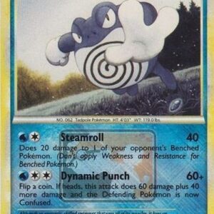 Pokemon Poliwrath