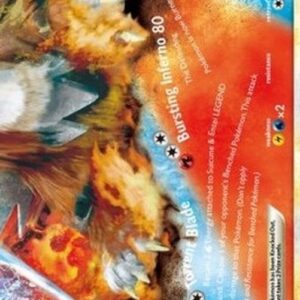 Pokemon Suicune & Entei LEGEND