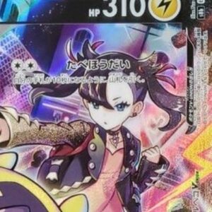 Pokemon Morpeko V-UNION Japanese