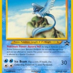 Pokemon Articuno