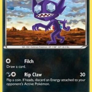 Pokemon Sableye