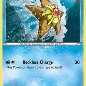 Pokemon Staryu