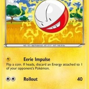 Pokemon Electrode
