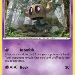 Pokemon Phantump
