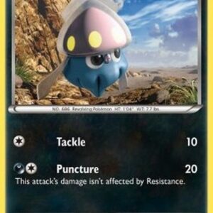 Pokemon Inkay