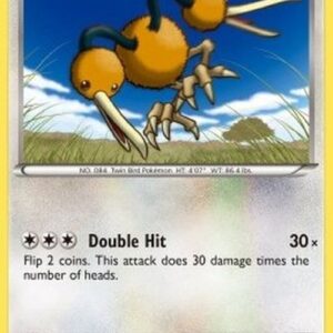 Pokemon Doduo