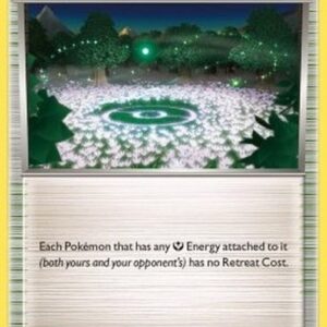 Pokemon Fairy Garden