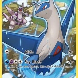 Pokemon Latios