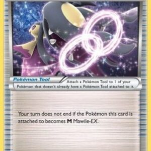 Pokemon Mawile Spirit Link