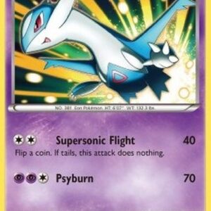 Pokemon Latios