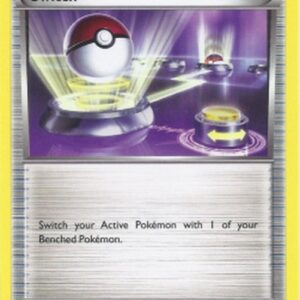 Pokemon Switch