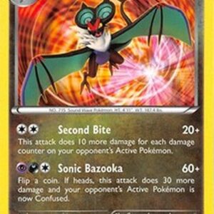 Pokemon Noivern
