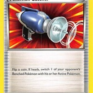 Pokemon Catcher