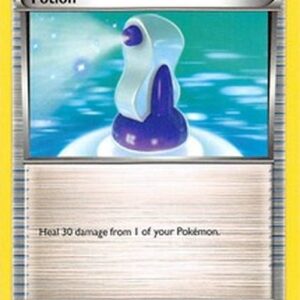 Pokemon Potion