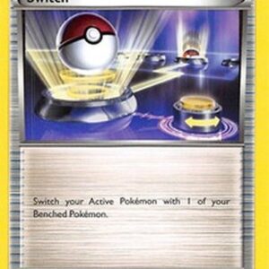 Pokemon Switch