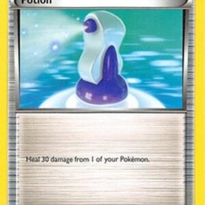 Pokemon Potion