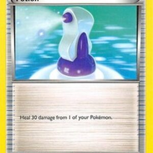 Pokemon Potion
