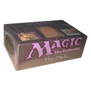 Magic: The Gathering The Dark Booster Box
