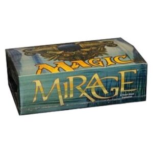 Magic: The Gathering Mirage Booster Box