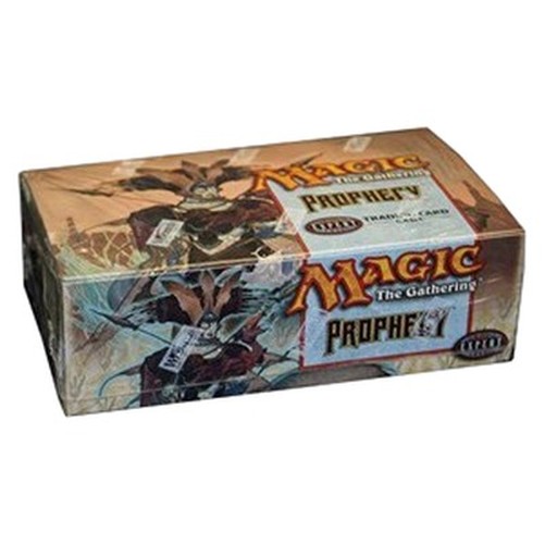 Magic: The Gathering Prophecy Booster Box