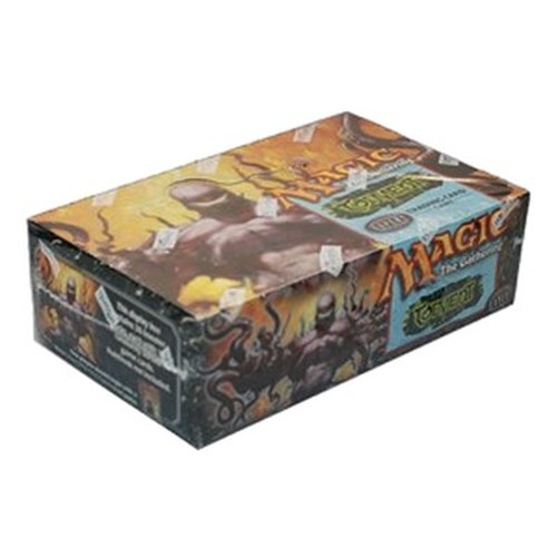 Magic: The Gathering Torment Booster Box